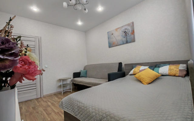 Квартира Уютная Новая