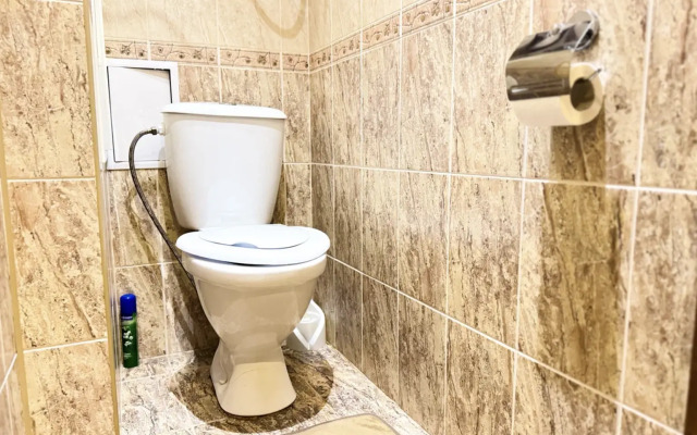 Апартаменты Пеше-Стрелецкая ул 100