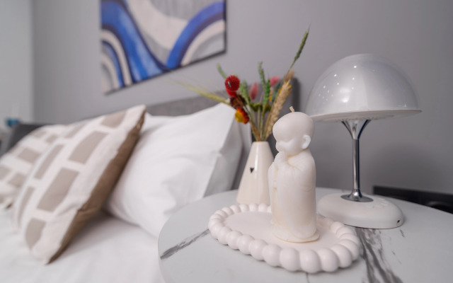 Квартира Студия 2 VV Apart у Станции Метро Шелепиха