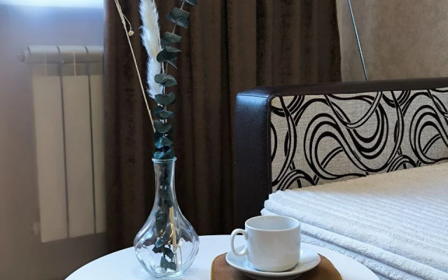 Квартира Просторная и уютная двухкомнатная вблизи аквапарка Лето-Лето! Arendatmn24