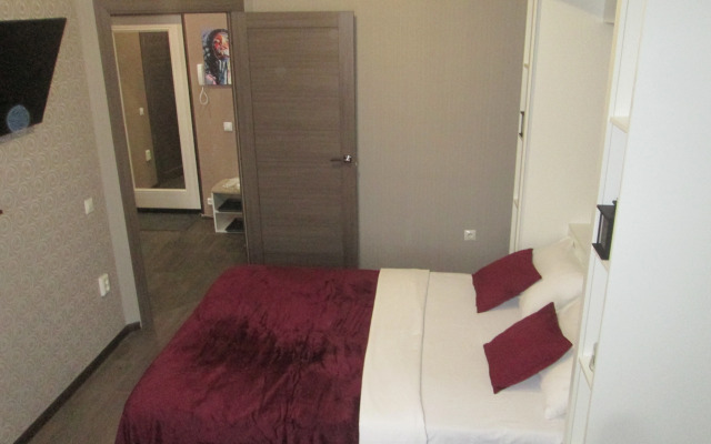 Квартира возле парка Галицкого стадион