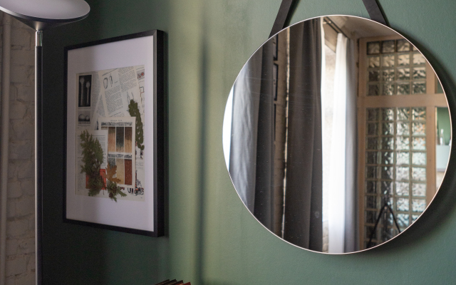 Апартаменты R Line Центр