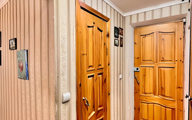 Квартира Трехкомнатная квартира рядом с Кремлем