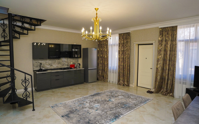 Гостевой дом Tour House у Каспия