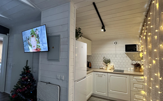 Частный дом Уютный дом в Суздале