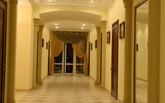 Favorit Guest House