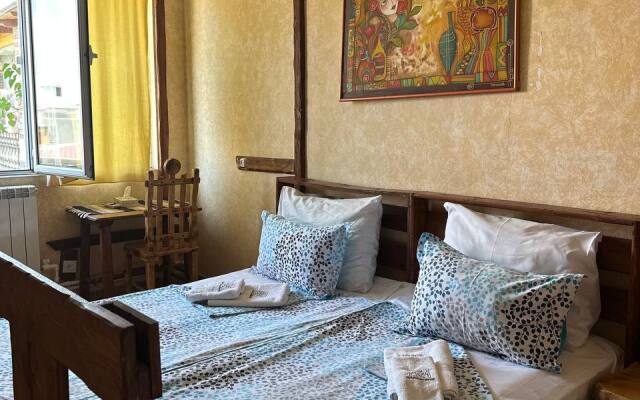 Guest House Machanets