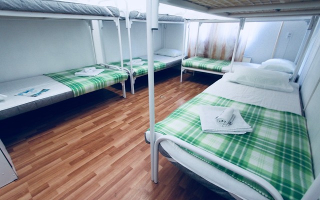 Gosti Hostel