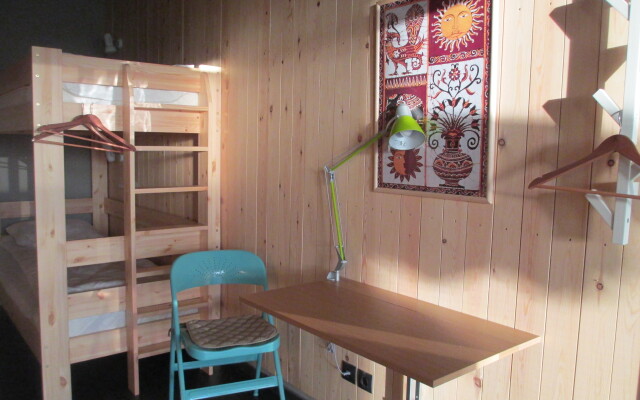 Piligrim Hostel