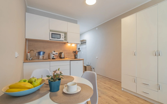 Apartment Standart SalutApart 8