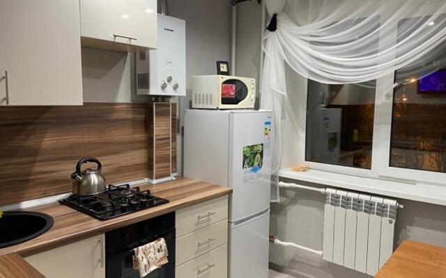 Апартаменты Семпл на Парковой 15а