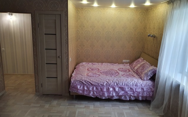 Квартира с Видом на Город на улице Дзержинского, 96