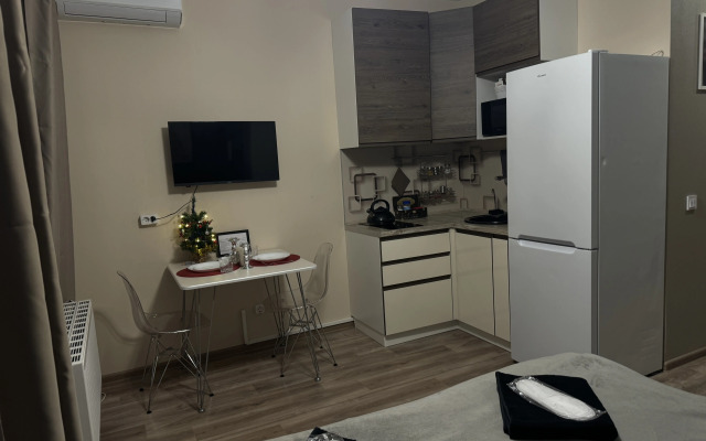 Квартира Студия в Голландском квартале