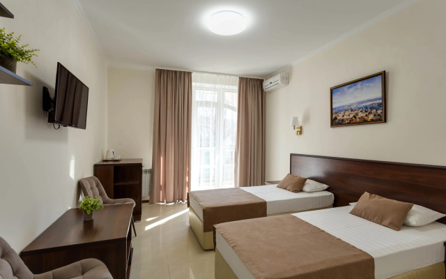 Irina Guest House