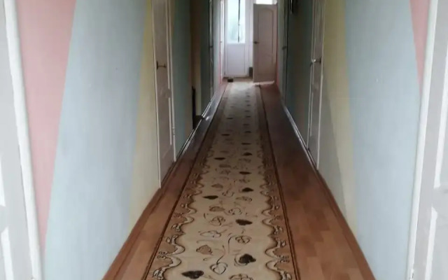Agava Guest house