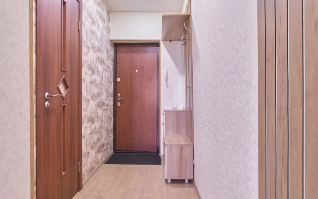 Квартира Уютная студия на двоих