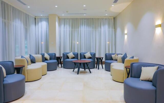 Triumph White Sands Hotel