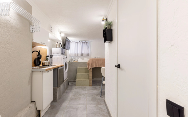 Апартаменты Стандартные Сити Групп на Улице Пестеля