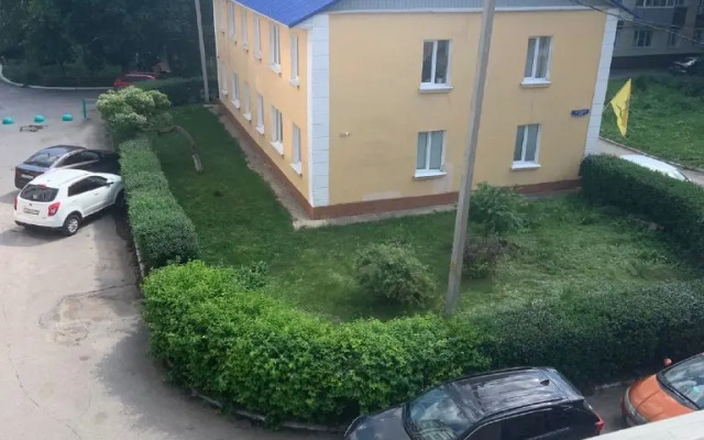 Квартира на Гагарина