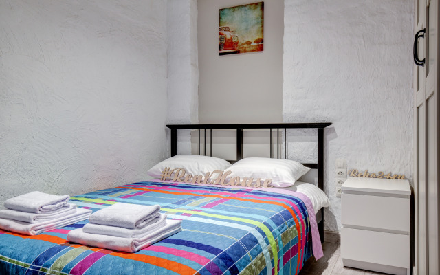 Апартаменты Ленина 10