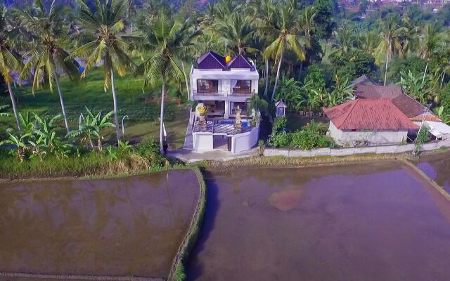 Villa Warna Ubud