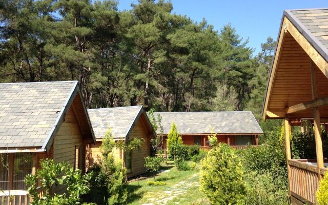 Olymposvillage Hotel