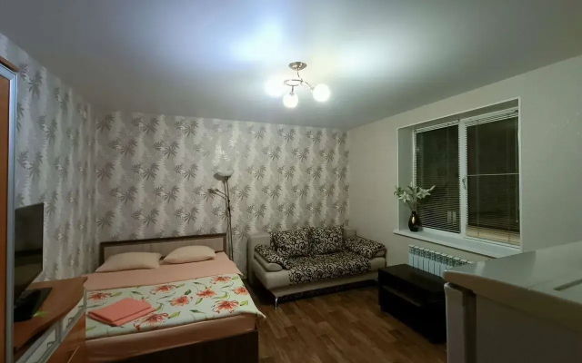 Квартира в Доме Ясень 2