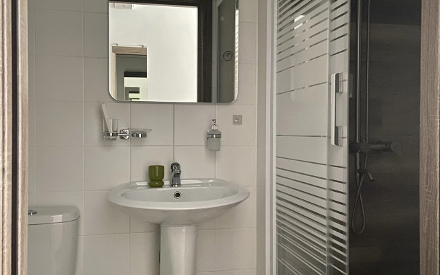 Апартаменты Apartanik Малышева 42 а-312