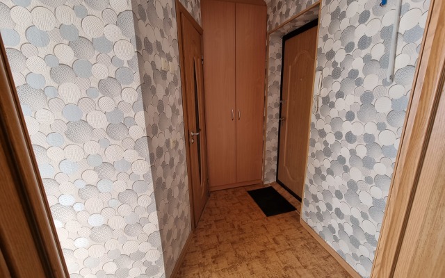 Na Ulitse Zavodskaya 19 Apartments