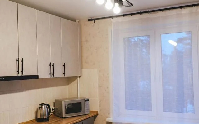 Квартира На Муромская 30