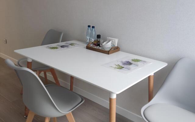 Апартаменты на Горького