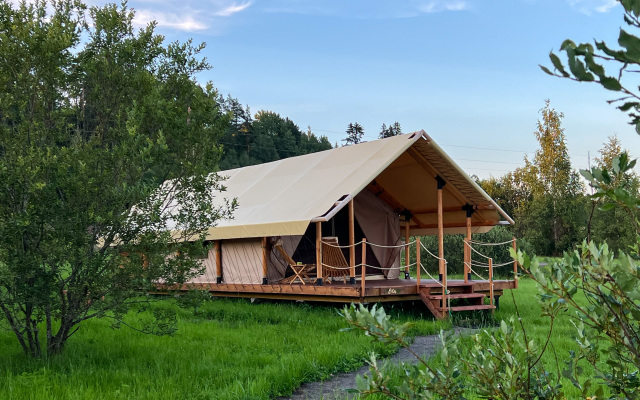 Eto Zhizn Recreation camp