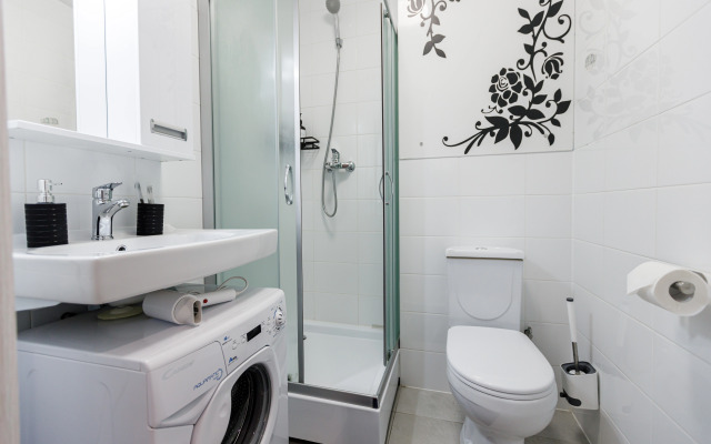 Studiya Dlya Vashego Komforta Flat