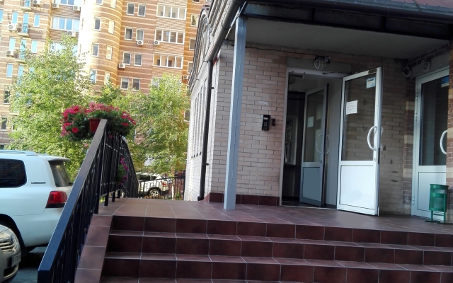 A-rent In Kiev Apartments