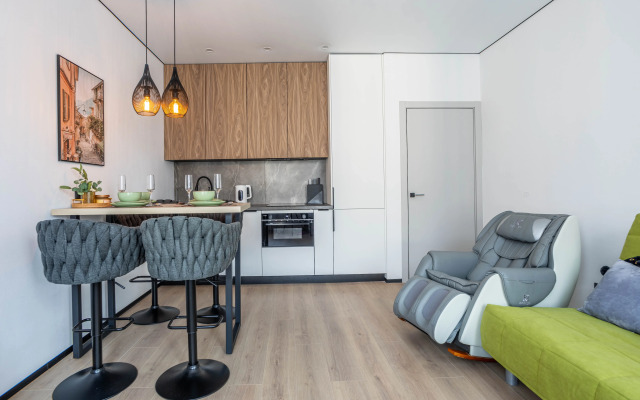 Квартира Dolce Vita