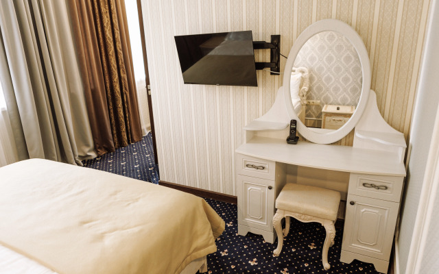 Zodiak Hotel