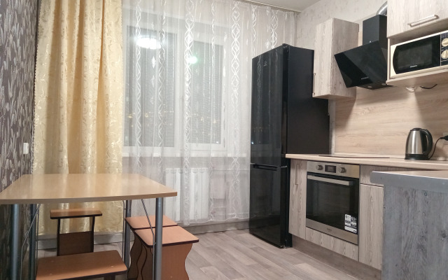 Квартира на Взлетке