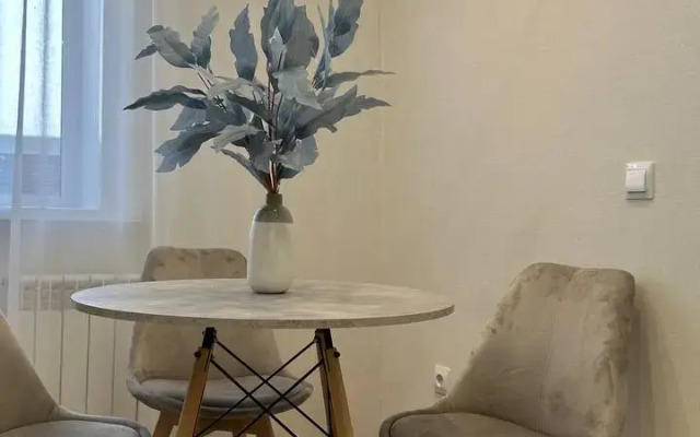 Квартира Вдохновение