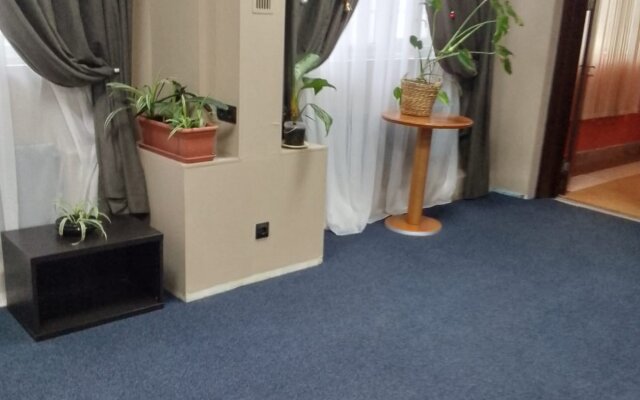 Mini-Hotel na Yuzhnoy