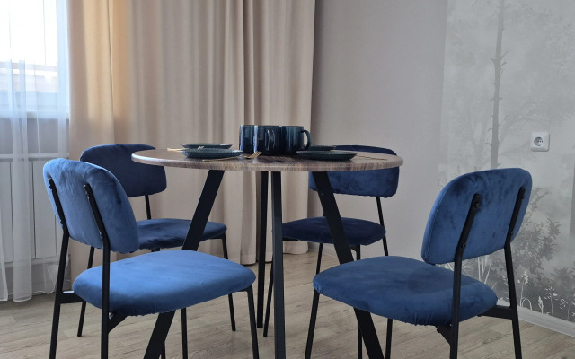 Квартира Морской бриз