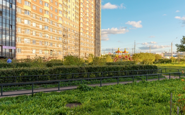 Rauktis Apartments