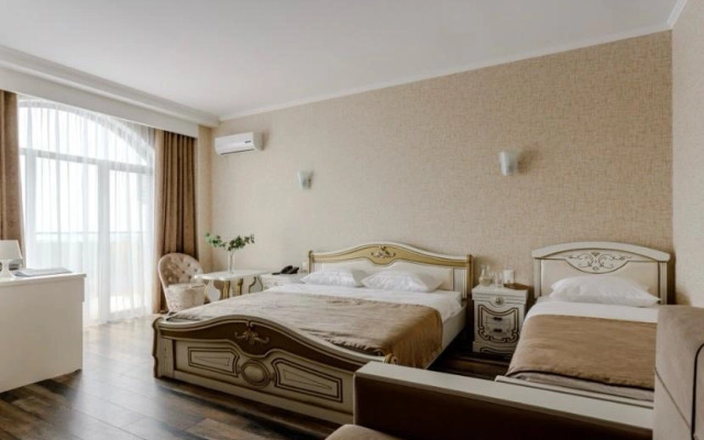 Absolyut Hotel