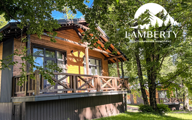 Lamberty Glamping