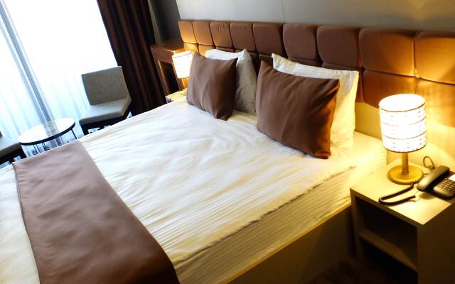 Отель Respiro Boutique