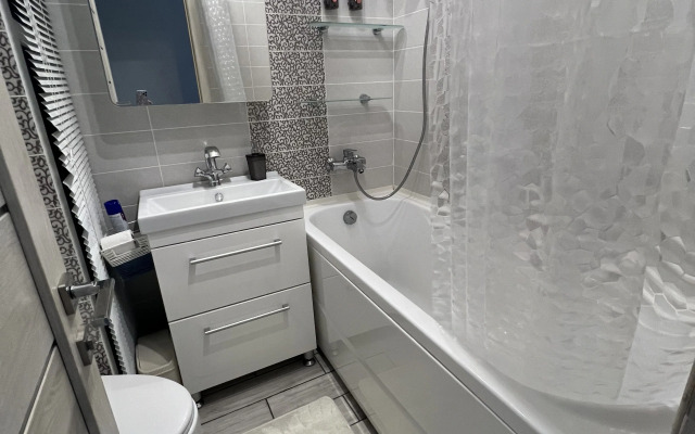 Квартира БУДЬ КАК ДОМА