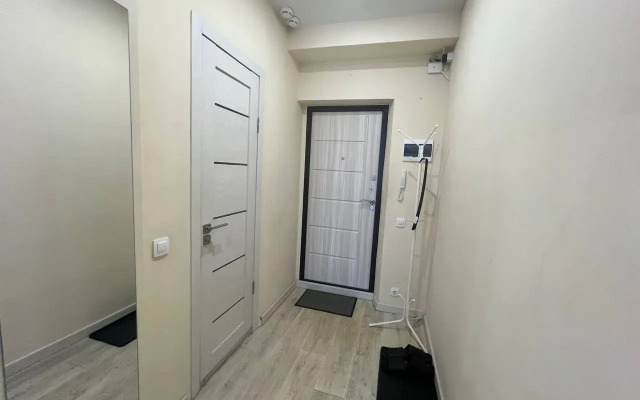 Studiya Alexhome V Staroy Kupavne Apartments