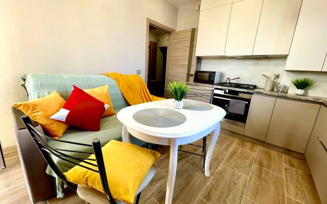 Buking39 Odnokomnatnaya U Morya Flat