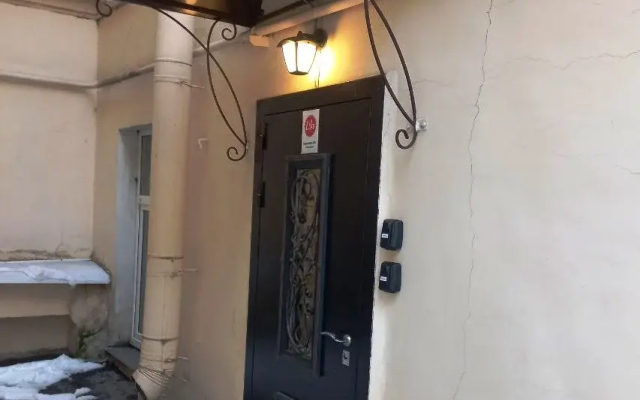 Апартаменты Лайк на Театральной