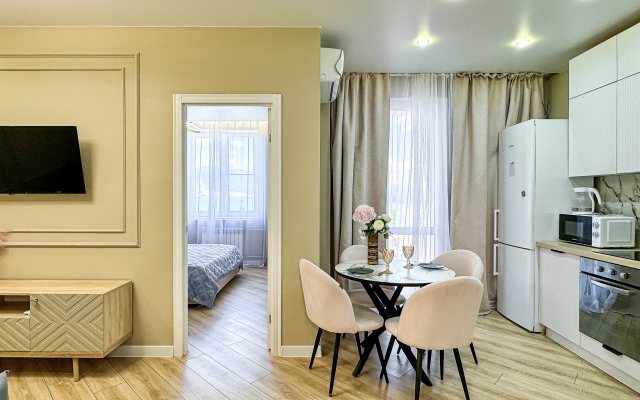Apartamenty na Kunikova 5 Apartments
