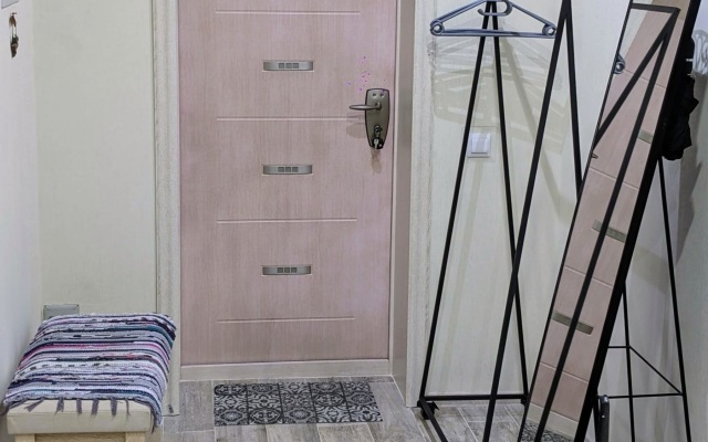 Квартира 2-комнатная возле моря